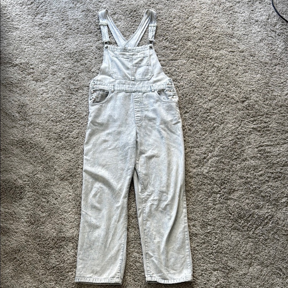 We The Free Overalls women’s large